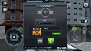 5 лучших BMX игр для Андроид (Android)