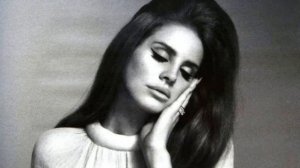 Craig Armstrong Ft. Lana Del Rey - And I Let Myself Go