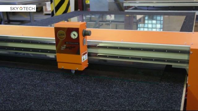 Презентация компании SKY TECH смотреть онлайн