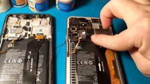 Poco X3 Pro не включается не заряжается финальная часть