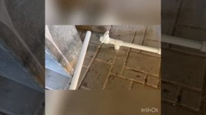 Полив за копейки своими руками!!! Как сделать стойку для полива из пах трубы своими руками.