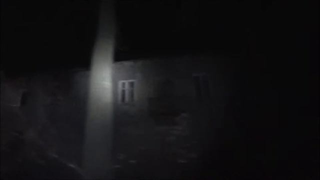 Ночные прогулки. Заброшенный поселок Новоалександровка смотреть онлайн