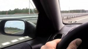 Расход топлива Renault Laguna 2 2001 1.9dci 88kw - 130 km/h