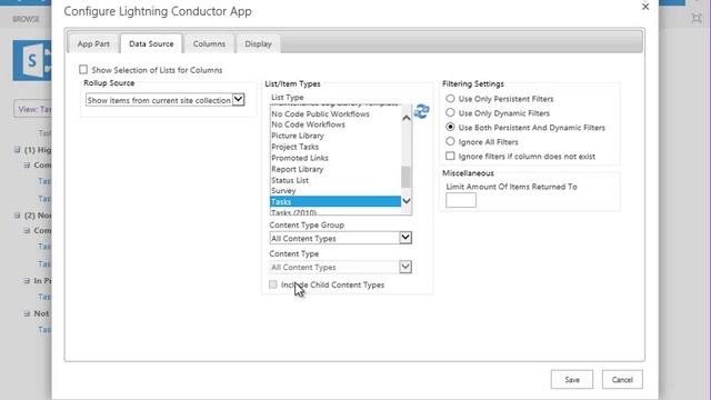 Lightning Conductor App смотреть онлайн