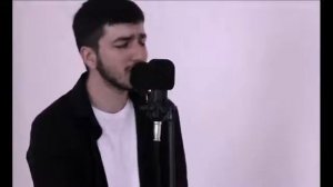 Гости из будущего Лучшее в тебе cover by kamik