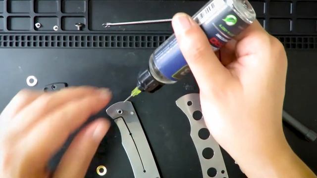 How To Disassemble the Tangram Santa Fe | All screws are Torx T8!!! смотреть онлайн