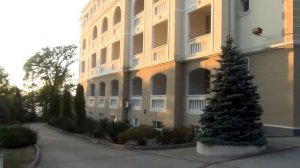 Пансионат Зеленый Гай -- Туапсинский район п. Дедеркой Краснодарский край