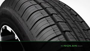 Kumho Tire SOLUS KL21