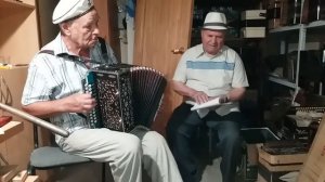 Самарка, красивое исполнение.