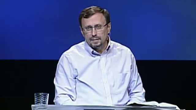 Проповедь: "Деяния Апостолов: 4. Вознесение Христа" (Алексей Коломийцев)