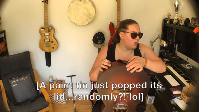 Dat Strap Review & Unboxing (Pick Geek - Antony Scott) : Jayne Snow смотреть онлайн