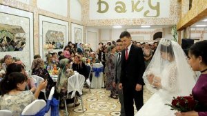 Туй Оренбург.Расулбек & Адолат 1-кисм