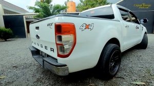 FORD RANGER XLT 2012 CEPER LEK!!