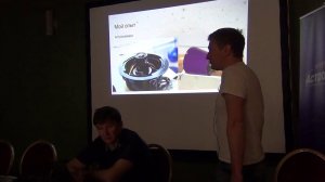 Олег Милантьев - AllSky камера своими руками