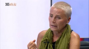 Лилия Рах: "Все учителя немножко тираны, но этому есть оправдание"