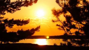 Иванковское озеро