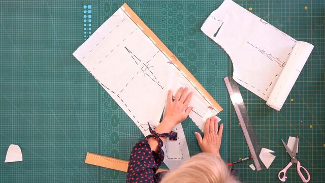 Копируем брендовую блузу. Оригинальная блуза из шифона своими руками смотреть онлайн