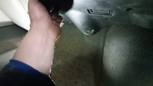 VW Транспортер Т6. Делаем небольшое ТО.