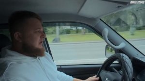 Смешные моменты | Михеев и Павлов | Часть #20 | Jeep Grand Cherokee и УАЗ ПАТРИОТ