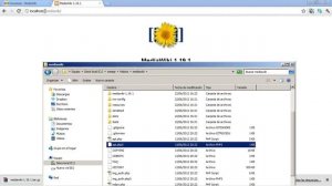 Curso de MediaWiki   03 instalacion avi
