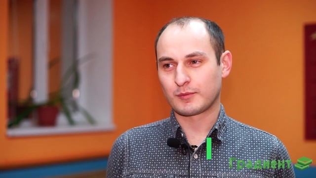 Тренинг Игоря Давыдова 