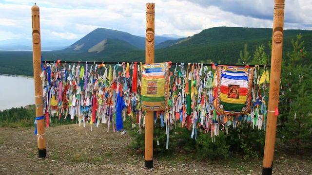 Хранители истории, Республика Бурятия смотреть онлайн