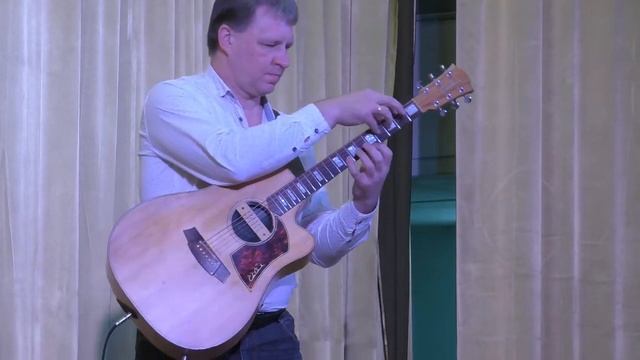 Виталий Макукин. Браво, Маэстро!!! смотреть онлайн