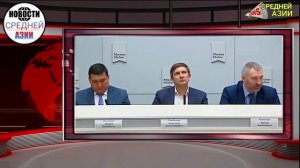 Вадим Коженов| Мигранты в РФ: Проблемы и решения