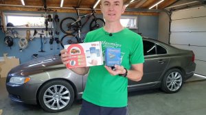 Volvo S80, StarLine S96v2