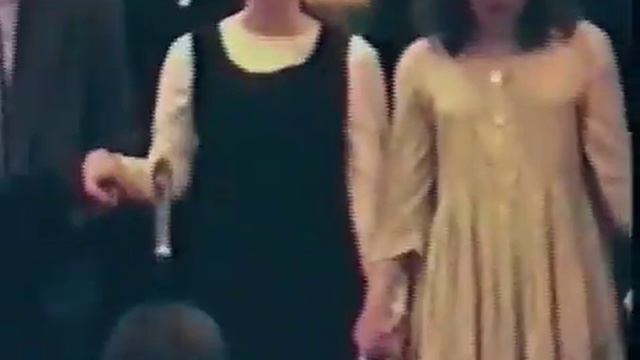 Ireland 1997: "An Irish Blessing" Ennis Cathedral смотреть онлайн