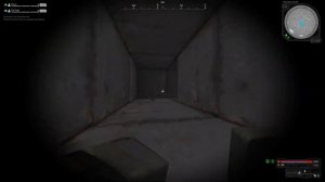 STALCRAFT - СЕКРЕТНЫЙ КВЕСТ НА УНИКАЛЬНЫЙ БРЕЛОК