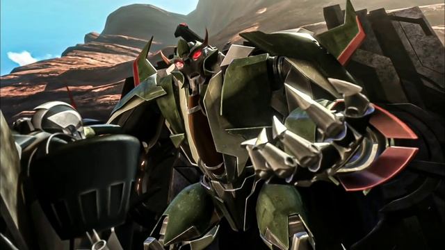 ПОЧЕМУ НЕЛЬЗЯ ПОБЕДИТЬ СКАЙКВЕЙКА ✓ ТРАНСФОРМЕРЫ ПРАЙМ смотреть онлайн