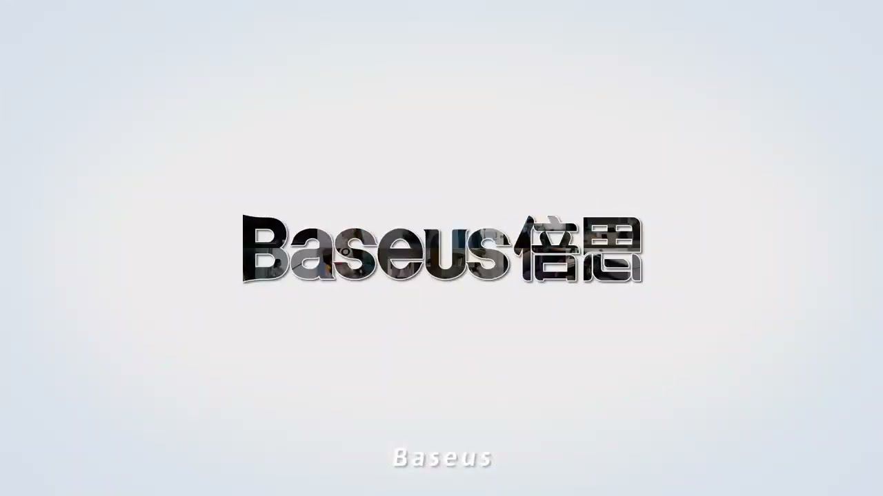 Baseus - как произносить и как читается #baseus