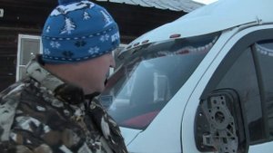 Тюнинг Газели подогрев зеркал