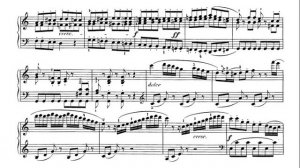 Clementi: Sonatina in C Major Op. 36 No. 3 - Sidney Foster, 1969 - MHS 992