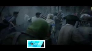 Assassin's Creed Unity Trailer & Noce game