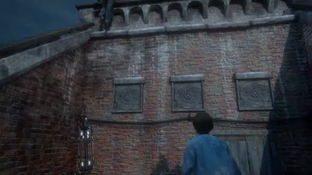 Прохождение Uncharted 4 На русском языке - 1 часть (время приключений) смотреть онлайн