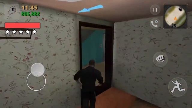 Гта криминальная Россия Борис обычная квартира vs VIP квартира смотреть онлайн