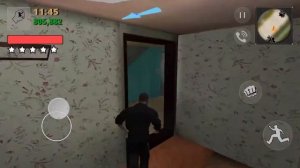 Гта криминальная Россия Борис обычная квартира vs VIP квартира