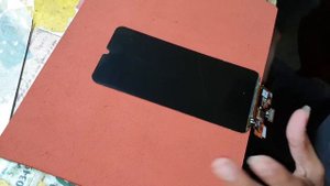 Замена экрана Samsung M31 Cracked Screen Restoration  Broken Front Glass Change [1080p]