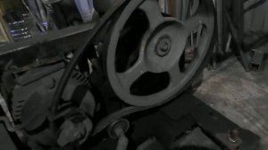 самодельный рессорный молот и  подкладной инструмент. homemade hammer springs and plain tool