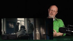 Гоблин - "Зулейха открывает глаза" бред, вранье и геббельсовщина ч3