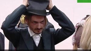 Ярослав Баярунас Безумный Шляпник