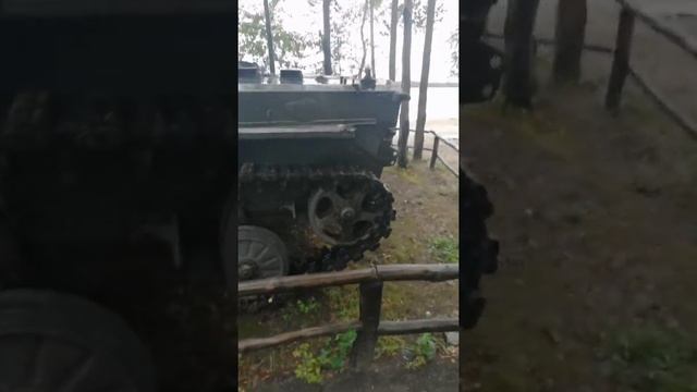 База отдыха " Ольгино" ХМАО смотреть онлайн