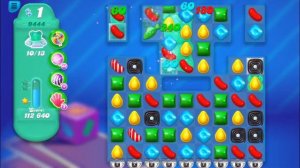 Candy Crush Soda Saga Level 9443 To 9445