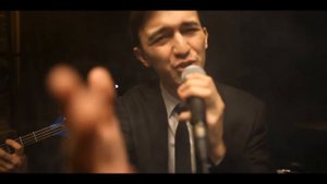 Кавер группа Манхэттен промо 2017