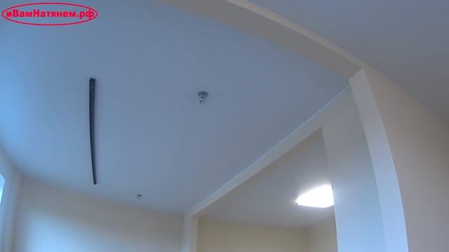 Натяжные потолки в Спб / иВамНатянем.рфивамнатянем смотреть онлайн