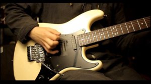 DIMARZIO DP151 vs ORIPURE PSB5