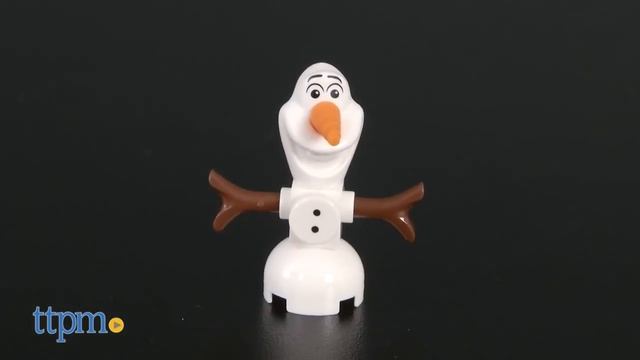 Конструктор Lego Disney Princess Волшебный ледяной замок Эльзы