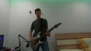 трава у соседки